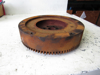 Picture of Kubota 15331-25010 Flywheel w/ Ring Gear