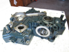 Picture of Kubota Gearcase Timing Cover D1703 Engine Onan 10HDKCA11506B Generator 103-0833