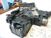 Picture of Kubota Gearcase Timing Cover D1703 Engine Onan 10HDKCA11506B Generator 103-0833