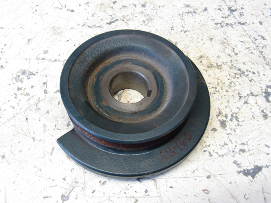 Picture of Kubota Crankshaft Pulley D1703 Engine Onan 10HDKCA11506B Generator 512-0293