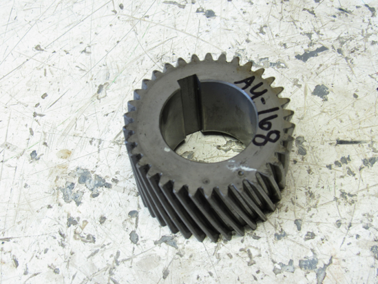 Picture of Kubota 1A081-24110 Crankshaft Gear D1703 Engine Onan 10HDKCA11506B Generator 507-0006