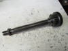 Picture of Kubota 3F750-28150 Countershaft Counter Shaft Gear Assy