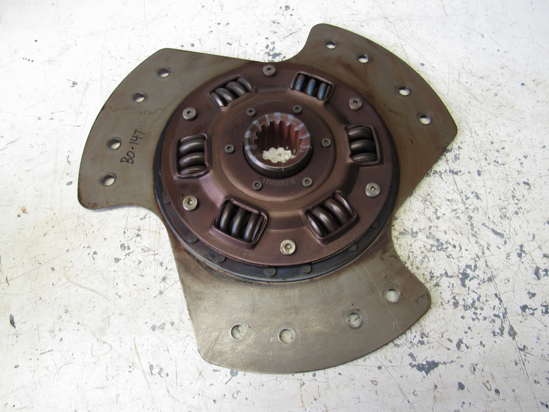 Picture of Kubota 3F250-25120 Damper Disk Flex Plate Flywheel Coupling 3F25025121