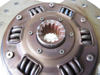 Picture of Kubota 3F250-25120 Damper Disk Flex Plate Flywheel Coupling 3F25025121