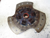 Picture of Kubota 3F250-25120 Damper Disk Flex Plate Flywheel Coupling 3F25025121