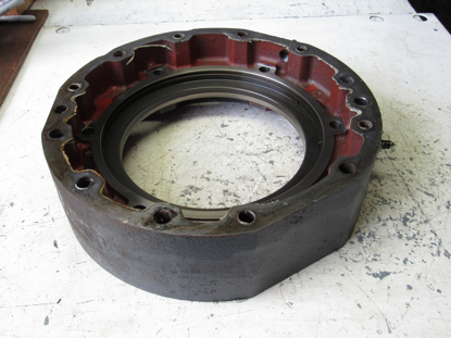 Picture of Kubota 3F740-65520 LH Left Brake Case Housing