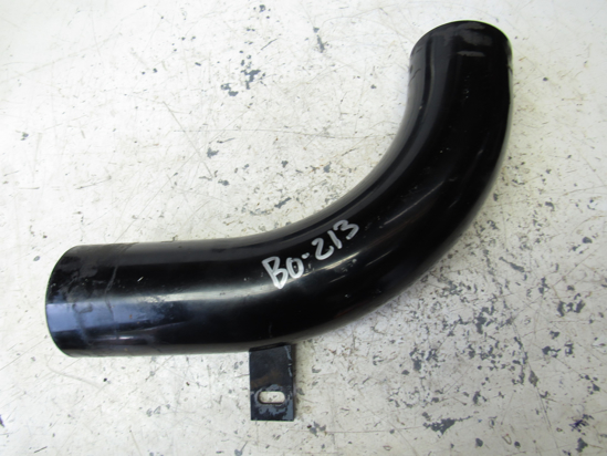 Picture of Kubota 3F240-11630 Air Inlet Intake Pipe