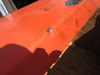 Picture of Kubota 3F240-83310 Hood