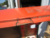 Picture of Kubota 3F240-83310 Hood