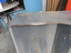 Picture of Kubota 3F240-04140 LH Left Fuel Tank