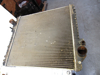 Picture of Massey Ferguson 3808158M3 Radiator