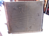 Picture of Massey Ferguson 3808158M3 Radiator