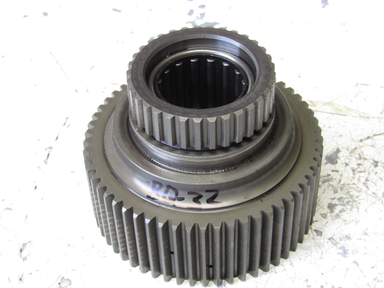 Picture of Massey Ferguson 3811453M1 IPTO Clutch Hub Gear