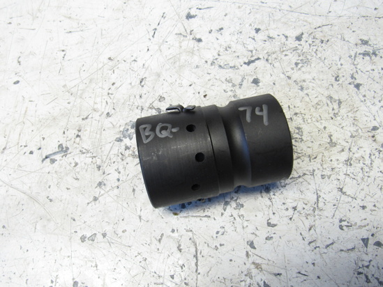 Picture of Massey Ferguson 3611473M1 Shaft Coupler Coupling