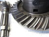 Picture of Massey Ferguson 3761633M91 Differential w/ Ring & Pinion Gears Shaft 3900694M10