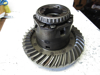 Picture of Massey Ferguson 3761633M91 Differential w/ Ring & Pinion Gears Shaft 3900694M10