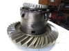 Picture of Massey Ferguson 3761633M91 Differential w/ Ring & Pinion Gears Shaft 3900694M10