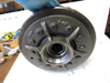 Picture of Massey Ferguson 3761633M91 Differential w/ Ring & Pinion Gears Shaft 3900694M10