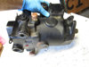 Picture of John Deere TCA14717 Hydraulic Hydrostatic Drive Pump Eaton 72400 7500 7700 8500 3245C 3235C  Mower