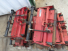 Picture of Set of 5 Reels Cutting Units Toro 5500D 6500D 6700D 03862 Reelmaster Mower