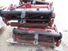 Picture of Set of 5 Reels Cutting Units Toro 5500D 6500D 6700D 03862 Reelmaster Mower