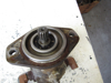 Picture of RH Right Front Hydraulic Drive Motor 93-7476 Toro ReelMaster 6500D 6700D Mower Eaton 937476