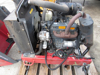 Picture of 2007 Kubota V1505 Diesel Engine Motor 6515Hours 35.5HP Power Unit Radiator Hood Frame