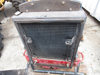 Picture of 2007 Kubota V1505 Diesel Engine Motor 6515Hours 35.5HP Power Unit Radiator Hood Frame