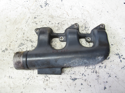 Picture of Kubota 16427-11760 Intake Inlet Manifold D1403 D1503 16415-11760 1G845-11760