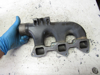 Picture of Kubota 16427-11760 Intake Inlet Manifold D1403 D1503 16415-11760 1G845-11760