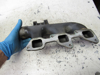 Picture of Kubota 16427-11760 Intake Inlet Manifold D1403 D1503 16415-11760 1G845-11760