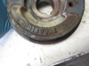 Picture of Kubota 16417-74280 Crankshaft Fan Drive Pulley D1403