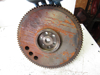 Picture of Kubota 16417-25010 Flywheel & Ring Gear