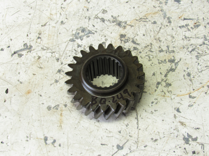 Picture of Kubota 35110-21530 Gear 23T