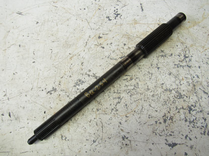 Picture of Kubota 35170-25323 PTO Countershaft