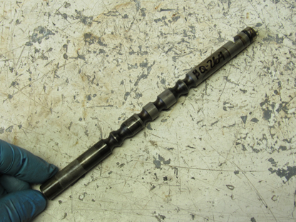 Picture of Kubota 37150-24630 Shift Fork Shaft Rod