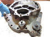 Picture of Kubota 31311-28155 LH Left Brake Case Axle Drop Housing Case 31311-28154 31311-28152