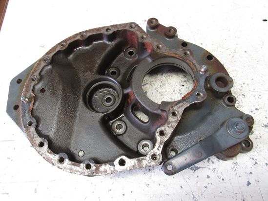 Picture of Kubota 31311-28135 RH Right Brake Case Axle Drop Housing Case