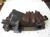 Picture of Kubota 32412-37112 Rockshaft 3 Point Hydraulic Cylinder Housing Case L2350 L2500 L2600 L3000 Tractor 32412-37110