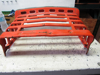 Picture of Kubota 30400-18230 Front Grille 30400-18234 32430-18230 H3040-18230