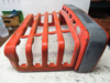 Picture of Kubota 30400-18230 Front Grille 30400-18234 32430-18230 H3040-18230