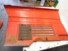 Picture of Kubota 32330-18630 RH Right Side Bonnet Hood Cover Panel Sheet Metal L2500