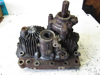 Picture of Kubota 6C050-11606 Hydrostatic Transmission Assy HST Hydrostat 6C050-11605 6C050-11604 6C050-11600 6C050-11607