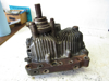 Picture of Kubota 6C050-11606 Hydrostatic Transmission Assy HST Hydrostat 6C050-11605 6C050-11604 6C050-11600 6C050-11607