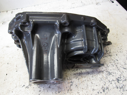 Picture of Kubota K3511-12610 Axle Case Housing 6C040-12620 6C040-12623 07933-00100