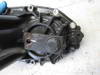 Picture of Kubota K3511-12610 Axle Case Housing 6C040-12620 6C040-12623 07933-00100