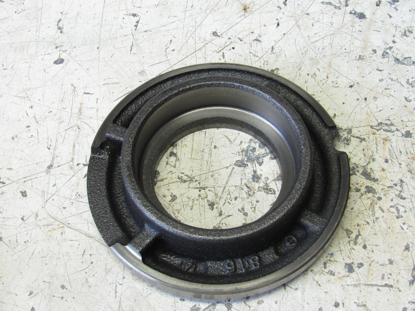 Picture of Kubota 6C090-22380 Brake Plate Bearing Housing