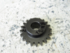 Picture of Kubota 6C040-14840 4WD Gear 20T