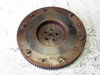 Picture of Kubota 16813-25010 Flywheel & Ring Gear