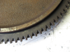 Picture of Kubota 16813-25010 Flywheel & Ring Gear